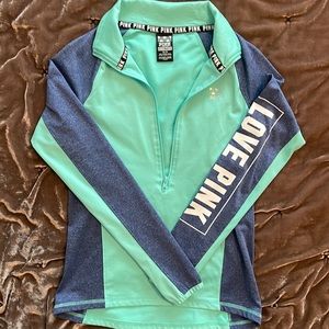 PINK Ultimate jacket